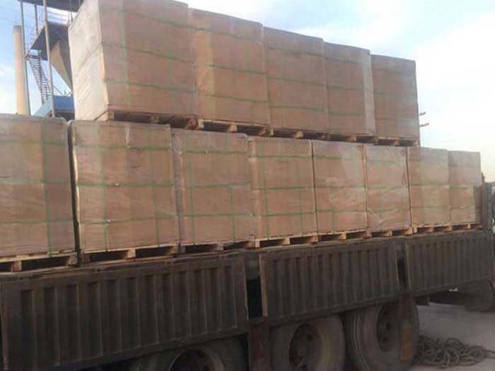 高級耐火材料 高級耐火材料