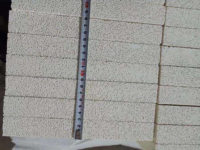 高溫莫來(lái)石磚 高溫莫來(lái)石磚