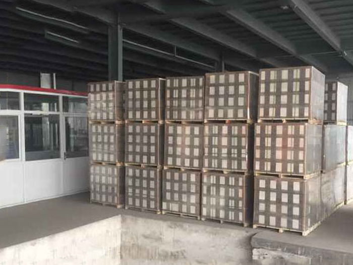 水泥回轉窯耐火磚哪里有 水泥回轉窯耐火磚哪里有